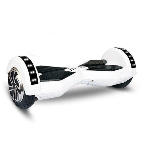 8 inch Lambo Hoverboard with LED Light and Bluetooth - Toytexx 8 inch Lambo Hoverboard with LED Light and Bluetooth - Toytexx